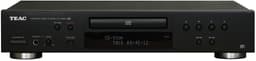 TEAC CD P-650