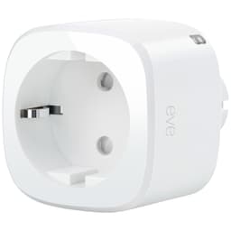 Eve Energy trådløs sensor og strømmåler