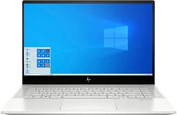 HP Envy 15-ep0813 15.6" bärbar dator (silver)