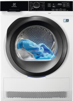Electrolux PerfectCare 800 kuivausrumpu EW8H868B4