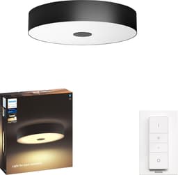 Philips Hue Fair loftslampe 4034030P6 (sort)