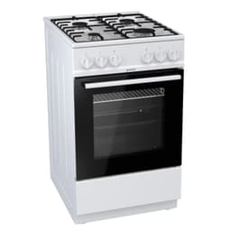 Gorenje gasskomfyr G85112WH