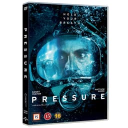 Pressure (DVD)