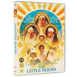 The Little Hours (DVD)