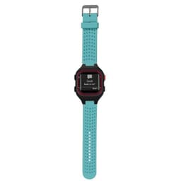 Armbånd til Garmin Forerunner / Approach - Turkis