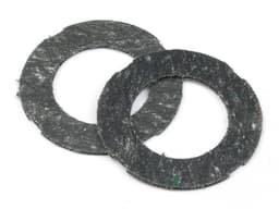 Slipper Clutch Pad (2Pcs)