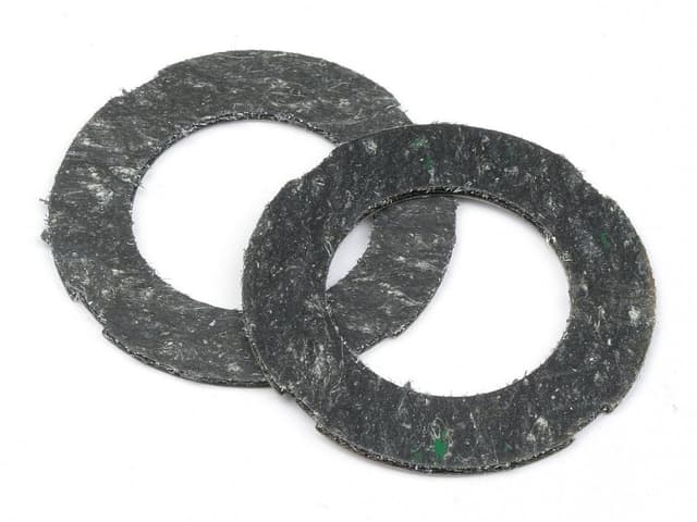 Slipper Clutch Pad (2Pcs)