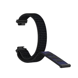 Fitbit Inspire / Inspire HR armbånd nylon svart