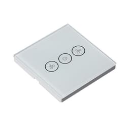 Wifi-switch til fan 3G / 4G-netværk - Hvid