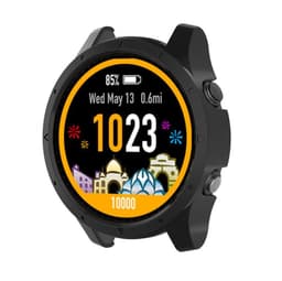 Kansi / suojakotelo Garmin Forerunner 935 - musta