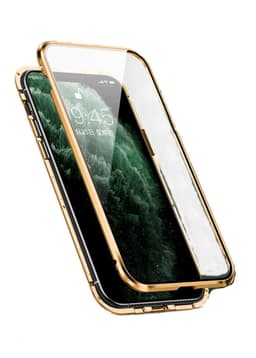 iPhone XS Max trenger gull