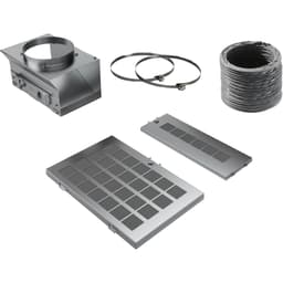 Bosch sett for resirkulering DWZ0AF0S0