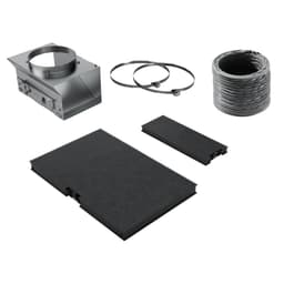 Bosch sett for resirkulering DWZ0AK0U0