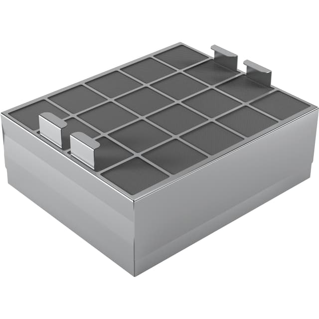 Bosch CleanAir Module kolfilter DZZ0XX0P0