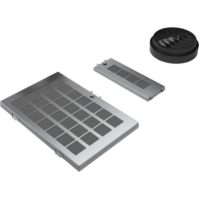 Bosch sett for resirkulering  DWZ0AK0R0