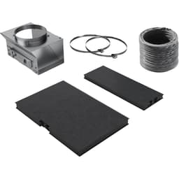 Bosch sett for resirkulering DWZ0AF0U0