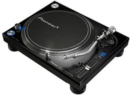 Pioneer PLX-1000 skivspelare
