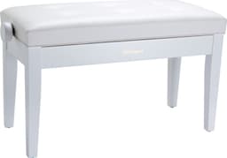 Roland RPB-D300WH tupla-pianopenkki, valkoinen