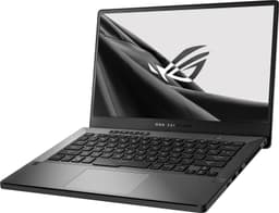 Asus ROG Zephyrus G14 14" bärbar dator gaming (eclipse gray)