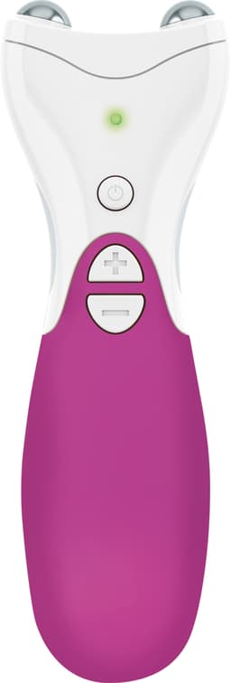 Rio Beauty 60 Second Neck Toner toningapparat NECK4PL (lila)