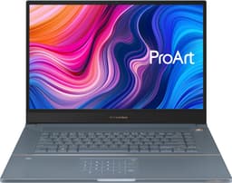 Asus ProArt StudioBook Pro 17 bærbar PC
