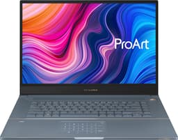 Asus ProArt StudioBook 17 bærbar computer