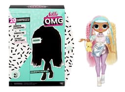 L.O.L. Surprise OMG Doll Candylicious