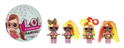 L.O.L. Surprise Hairvibes Tots Asst in PDQ