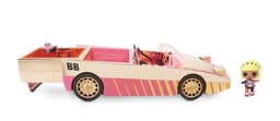 L.O.L. Surprise Car- Pool Coupe