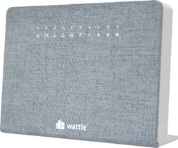 Heimgard Hub 4G mobilt bredbånd og smarthusmodem