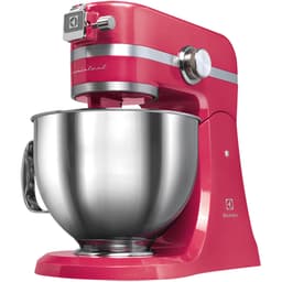 Electrolux Assistent kjøkkenmaskin EKM4630 (fuksia)