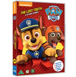 Paw Patrol - Ryhmä Hau - Kausi 3, osa 2 (DVD)