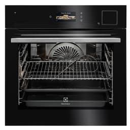 Electrolux CombiSteam Pro Smart ovn EKS985Z