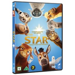 The Star - DVD