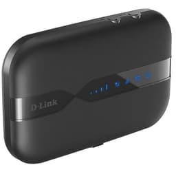 D-Link DWR-932 4G mobiilitukiasema