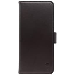Gear lompakkokotelo Samsung Galaxy S9 (musta)
