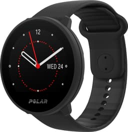Polar Unite sportklocka S/L (svart)