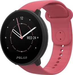 Polar Unite sportklocka S/L (rosa)