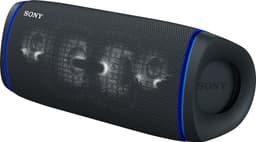 Sony bærbar bluetooth-højttaler SRS-XB43 (sort)