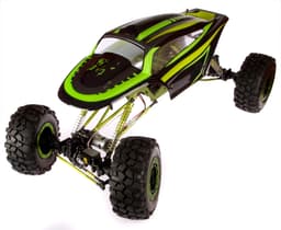 HSP Giant Rock Crawler 1:5 :: Komplett