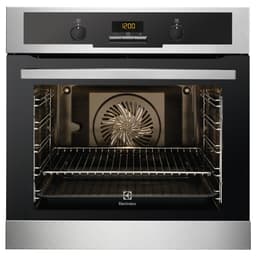 Electrolux indbygget ovn EOB500X