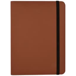 Goji 7"-8" universaldeksel for nettbrett (mørk oransje)