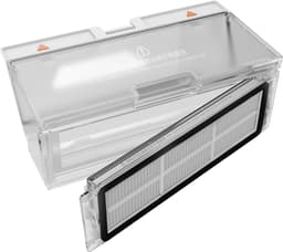 RoboRock HEPA-filter (2-pack)