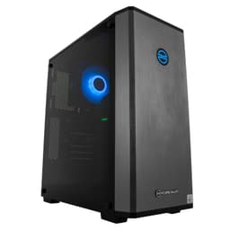 PCSpecialist Vortex SX gaming-PC