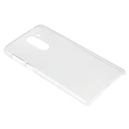 Gear Huawei 6X suojakuori (läpinäkyvä)