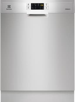 Electrolux oppvaskmaskin ESF5533LOX (rustfritt stål)