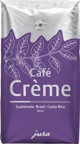 JURA Café Crème kaffebönor 68016