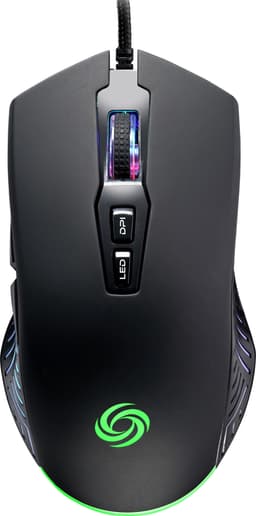 NOS M-300 gaming-mus