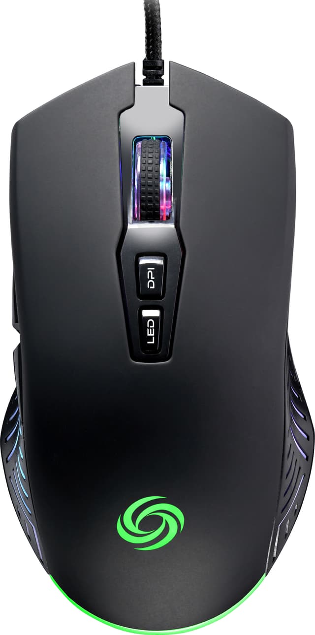 NOS M-300 gaming-mus