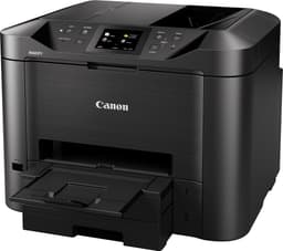 Canon Maxify MB5450 AIO inkjet-skriver